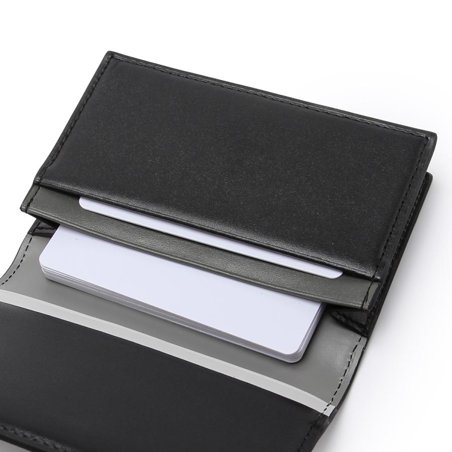 タケオキクチ 名刺入れ メンズ ブランド レザー 本革 大容量 カードケース オルフェーノ TAKEO KIKUCHI ORFENO 752603 | TAKEO KIKUCHI | 09