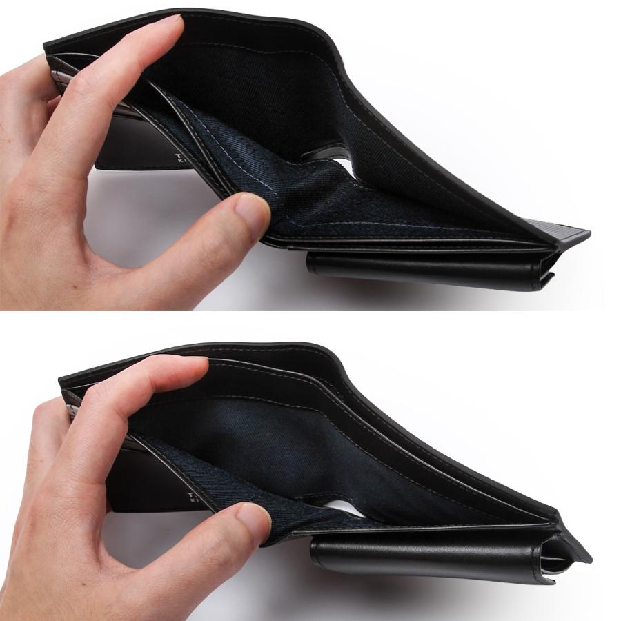 最大51% 3/30限定 タケオキクチ 二つ折り財布 メンズ ブランド レザー 本革 オルフェーノ TAKEO KIKUCHI ORFENO 752604 | TAKEO KIKUCHI | 11