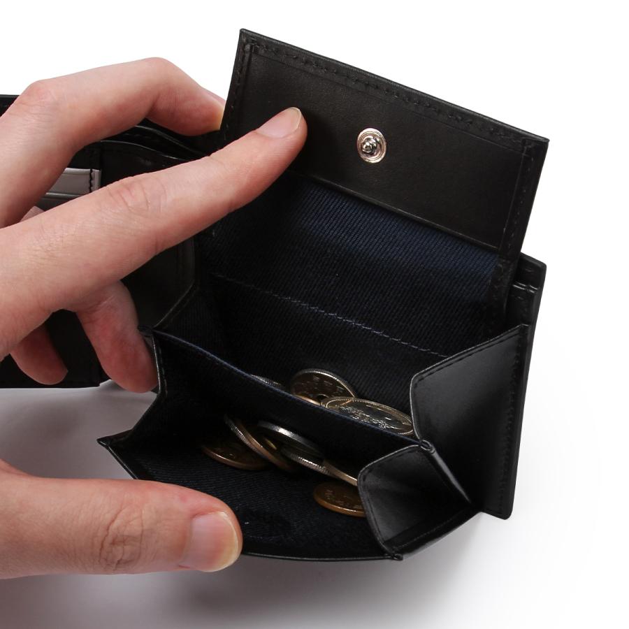 最大51% 3/30限定 タケオキクチ 二つ折り財布 メンズ ブランド レザー 本革 オルフェーノ TAKEO KIKUCHI ORFENO 752604 | TAKEO KIKUCHI | 12