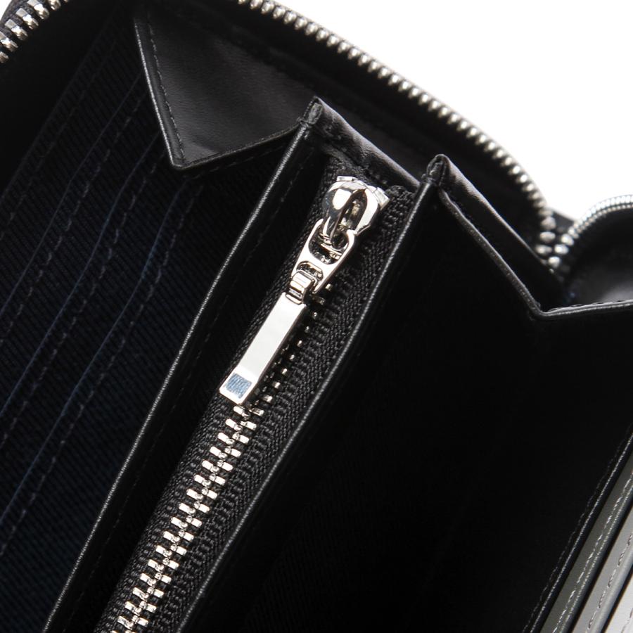 最大55% 3/15限定 タケオキクチ 長財布 メンズ ブランド レザー 本革 大容量 大きめ ラウンドファスナー ロングウォレット オルフェーノ TAKEO KIKUCHI 752606 | TAKEO KIKUCHI | 11