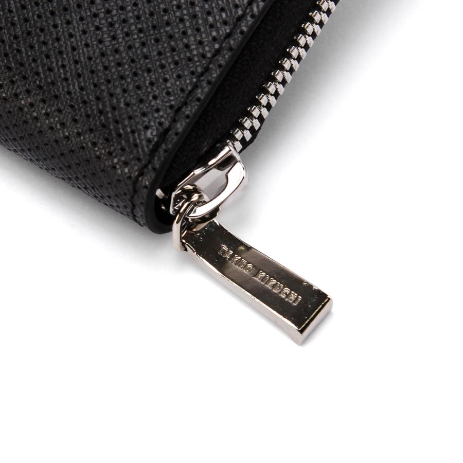 最大51% 4/28から タケオキクチ 長財布 メンズ ブランド レザー 本革 大容量 大きめ ラウンドファスナー ロングウォレット オルフェーノ TAKEO KIKUCHI 752606 | TAKEO KIKUCHI | 14