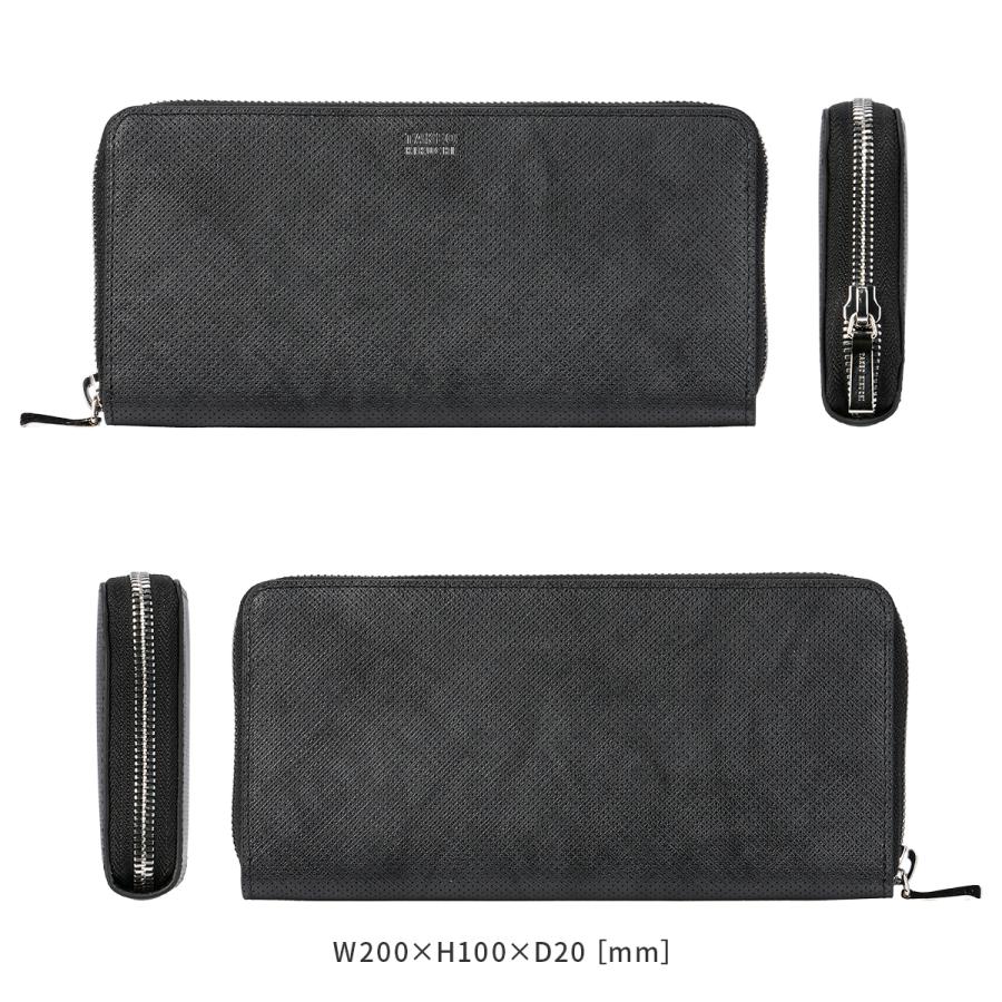 最大55% 3/15限定 タケオキクチ 長財布 メンズ ブランド レザー 本革 大容量 大きめ ラウンドファスナー ロングウォレット オルフェーノ TAKEO KIKUCHI 752606 | TAKEO KIKUCHI | 05