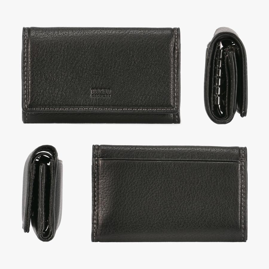 タケオキクチ カプリーノ キーケース メンズ ブランド レザー 本革 5連 財布 一体型 小銭入れ TAKEO KIKUCHI Caprino 753601 | TAKEO KIKUCHI | 07