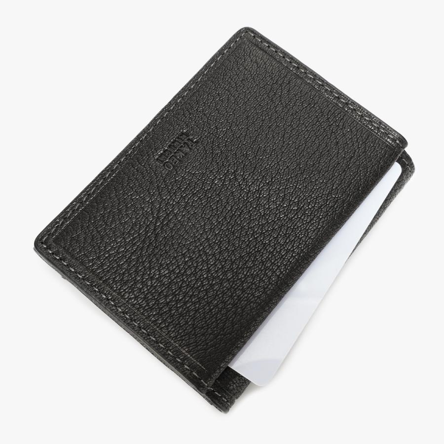最大50% 8/7限定 タケオキクチ カプリーノ 三つ折り財布 ミニ財布 メンズ ブランド レザー 本革 box型小銭入れ TAKEO KIKUCHI Caprino 753603 | TAKEO KIKUCHI | 13