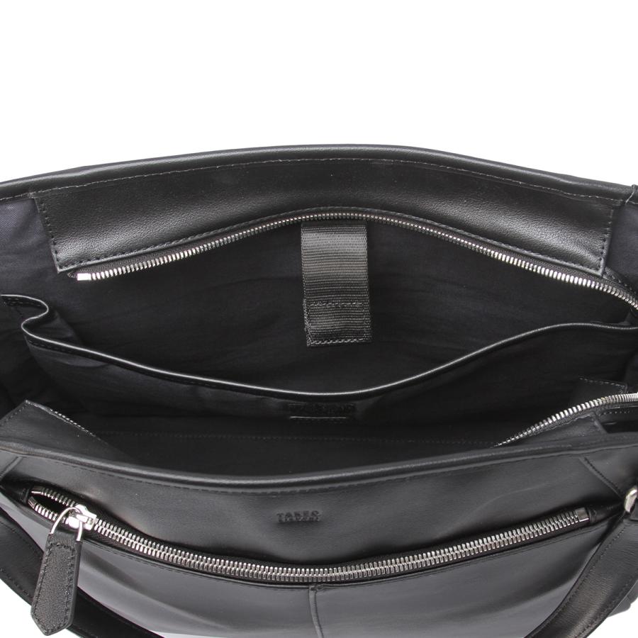 最大51% 3/30限定 タケオキクチ ストラトス トートバッグ メンズ ブランド レザー 本革 大きめ ファスナー付き A4 B4 TAKEO KIKUCHI STRATOS 754701 | TAKEO KIKUCHI | 14