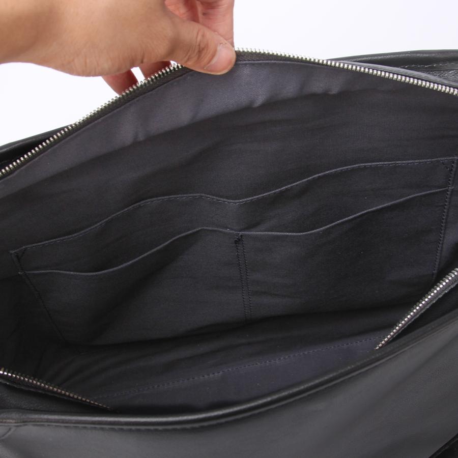 最大51% 1/22限定 タケオキクチ ストラトス トートバッグ メンズ ブランド レザー 本革 大きめ ファスナー付き A4 B4 TAKEO KIKUCHI STRATOS 754701 | TAKEO KIKUCHI | 15