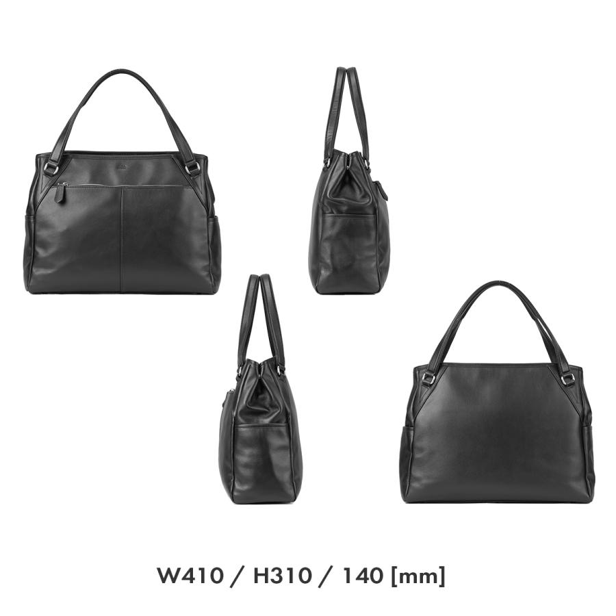 最大51% 3/30限定 タケオキクチ ストラトス トートバッグ メンズ ブランド レザー 本革 大きめ ファスナー付き A4 B4 TAKEO KIKUCHI STRATOS 754701 | TAKEO KIKUCHI | 06