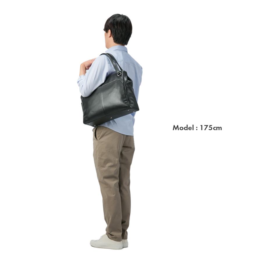 最大53% 8/2まで タケオキクチ ストラトス トートバッグ メンズ ブランド レザー 本革 大きめ ファスナー付き A4 B4 TAKEO KIKUCHI STRATOS 754701 | TAKEO KIKUCHI | 07
