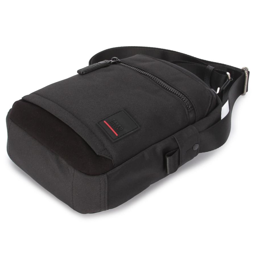 最大51% 12/28限定 タケオキクチ ショルダーバッグ メンズ ブランド 撥水 縦型 斜めがけ B6 ミニ ショルダーポーチ アストン TAKEO KIKUCHI ASUTON 755101 | TAKEO KIKUCHI | 16