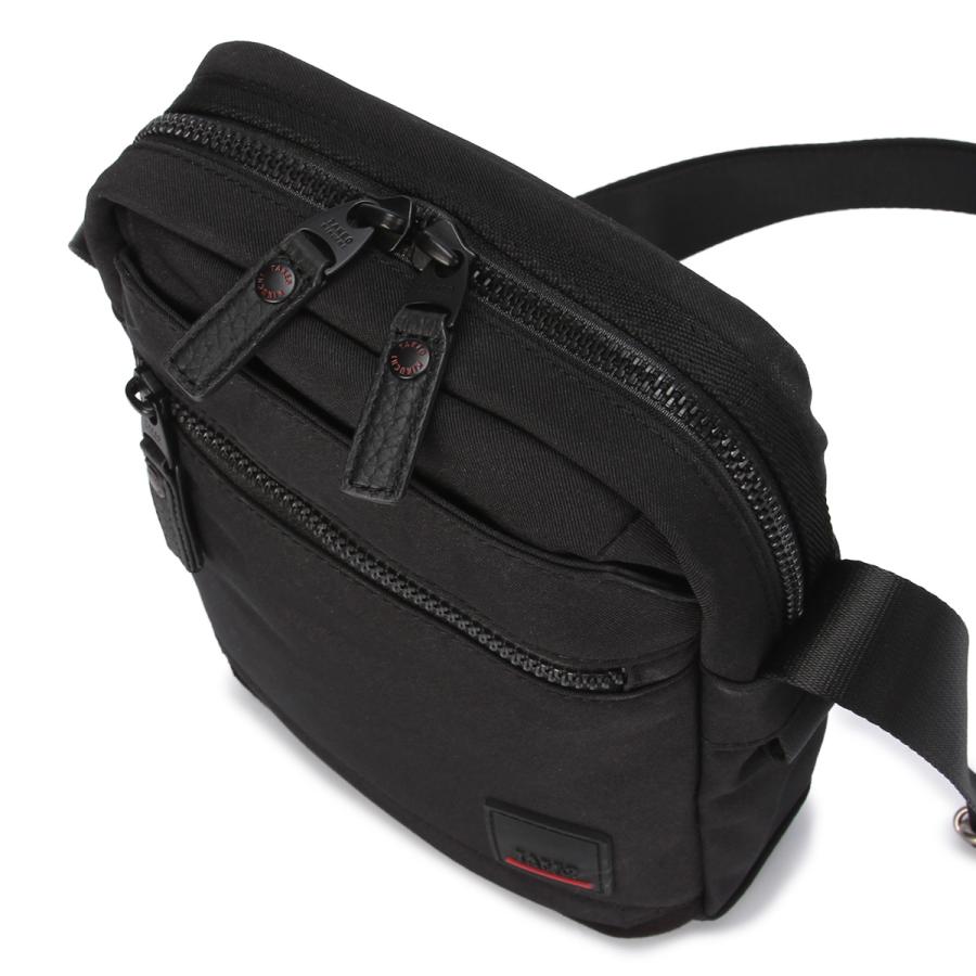 最大51% 12/28限定 タケオキクチ ショルダーバッグ メンズ ブランド 撥水 縦型 斜めがけ B6 ミニ ショルダーポーチ アストン TAKEO KIKUCHI ASUTON 755101 | TAKEO KIKUCHI | 09