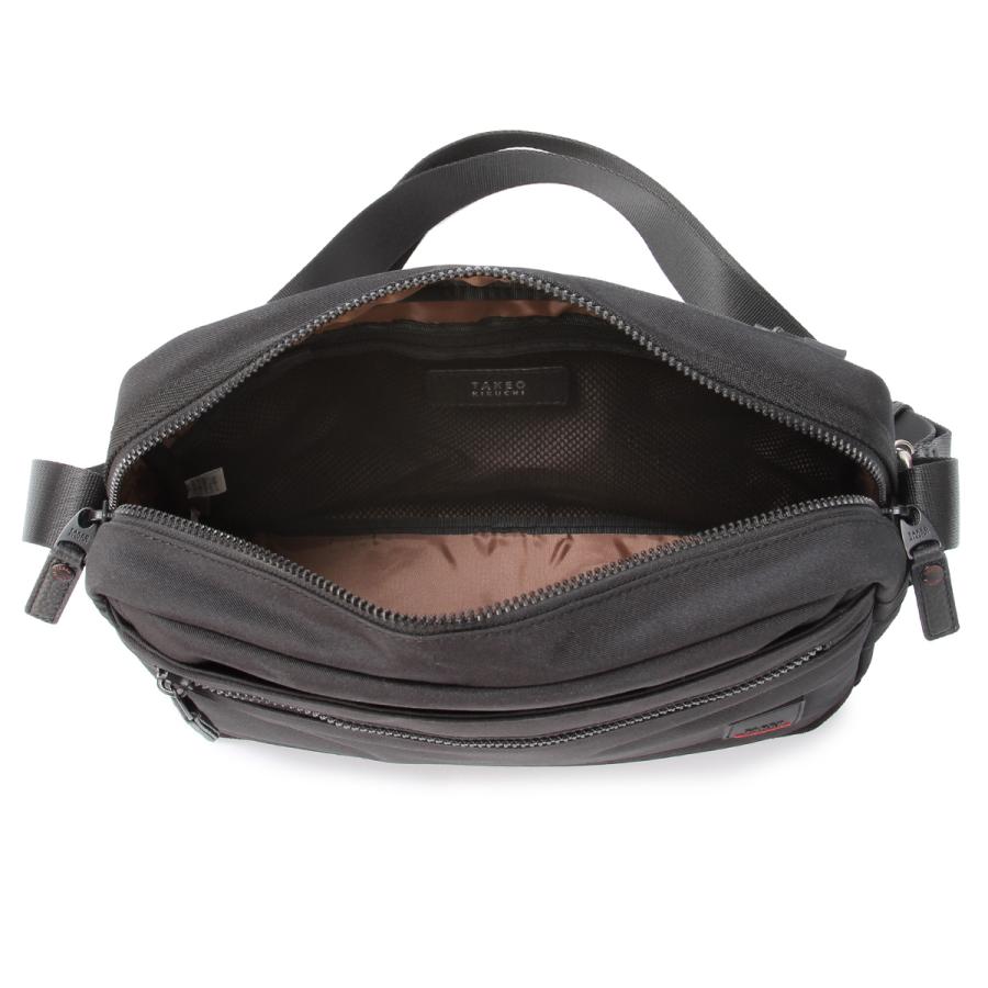 TAKEO KIKUCHI（タケオキクチ） 最大51% 1/13限定 ショルダーバッグ