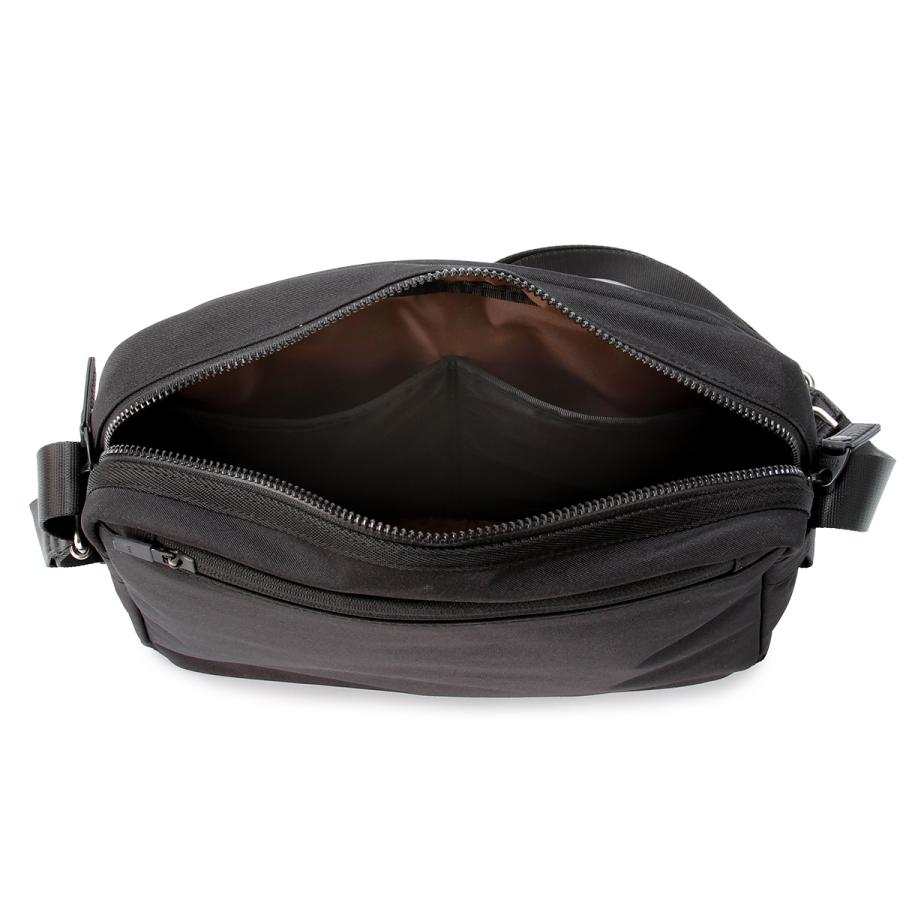 タケオキクチ ショルダーバッグ メンズ ブランド 撥水 横型 斜めがけ B5 アストン TAKEO KIKUCHI ASUTON 755102 | TAKEO KIKUCHI | 11