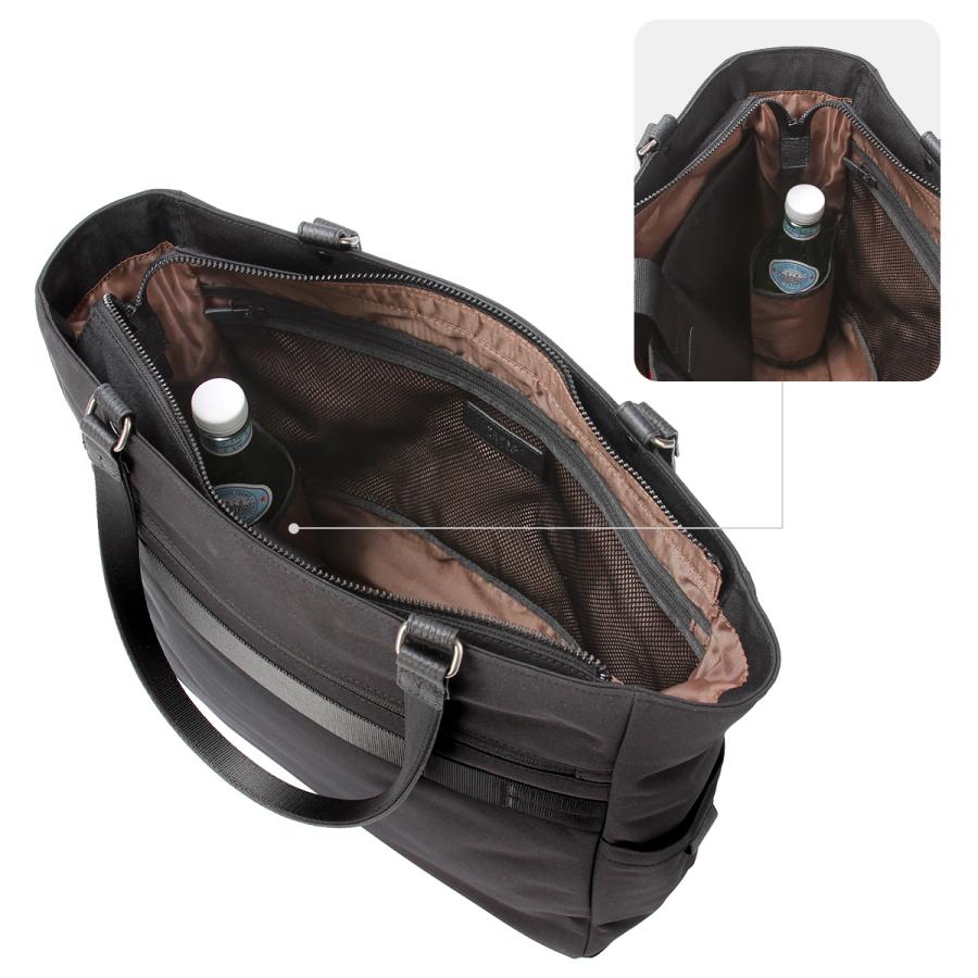 最大51% 12/26限定 タケオキクチ ビジネストートバッグ メンズ ブランド 50代 40代 大容量 肩掛け 大きめ A4 B4 ビジネスバッグ アストン TAKEO KIKUCHI 755701 | TAKEO KIKUCHI | 13