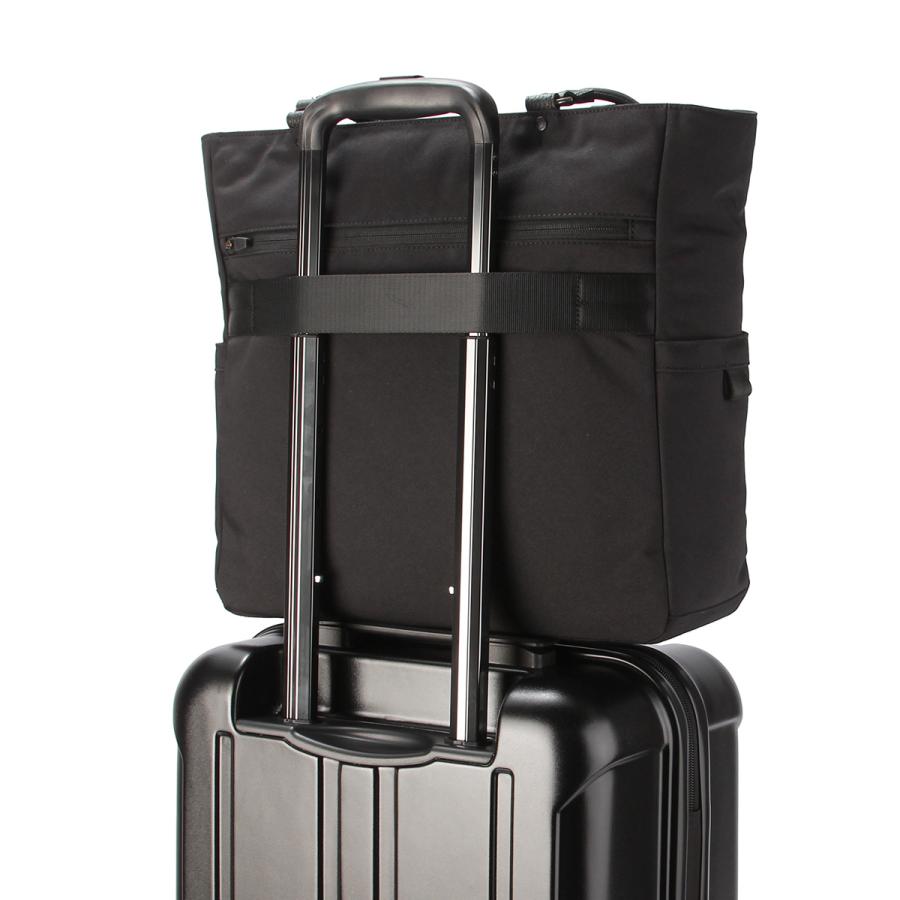 タケオキクチ ビジネストートバッグ メンズ ブランド 50代 40代 大容量 肩掛け 大きめ A4 B4 ビジネスバッグ アストン TAKEO KIKUCHI 755701 | TAKEO KIKUCHI | 15