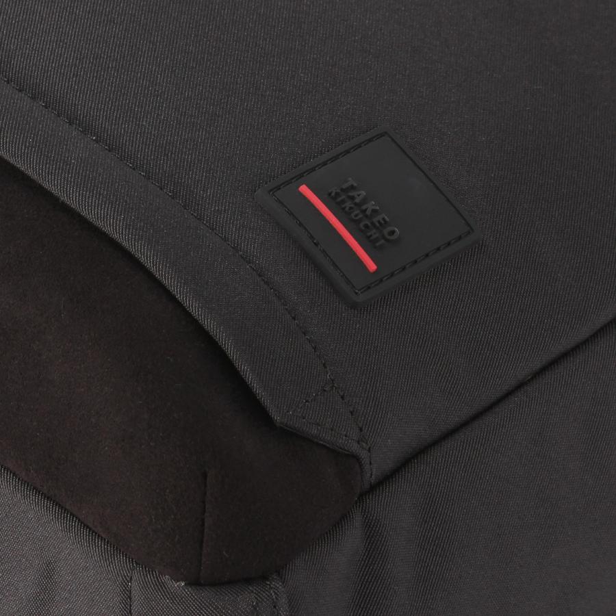 タケオキクチ ビジネストートバッグ メンズ ブランド 50代 40代 大容量 肩掛け 大きめ A4 B4 ビジネスバッグ アストン TAKEO KIKUCHI 755701 | TAKEO KIKUCHI | 17