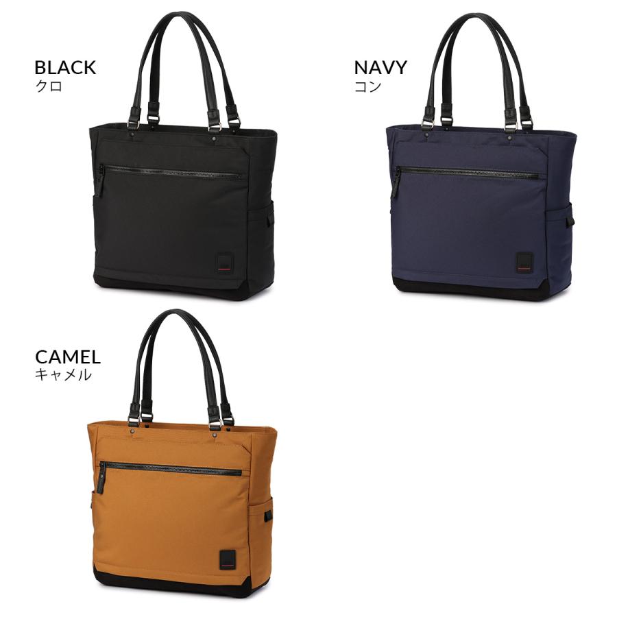 タケオキクチ ビジネストートバッグ メンズ ブランド 50代 40代 大容量 肩掛け 大きめ A4 B4 ビジネスバッグ アストン TAKEO KIKUCHI 755701 | TAKEO KIKUCHI | 05