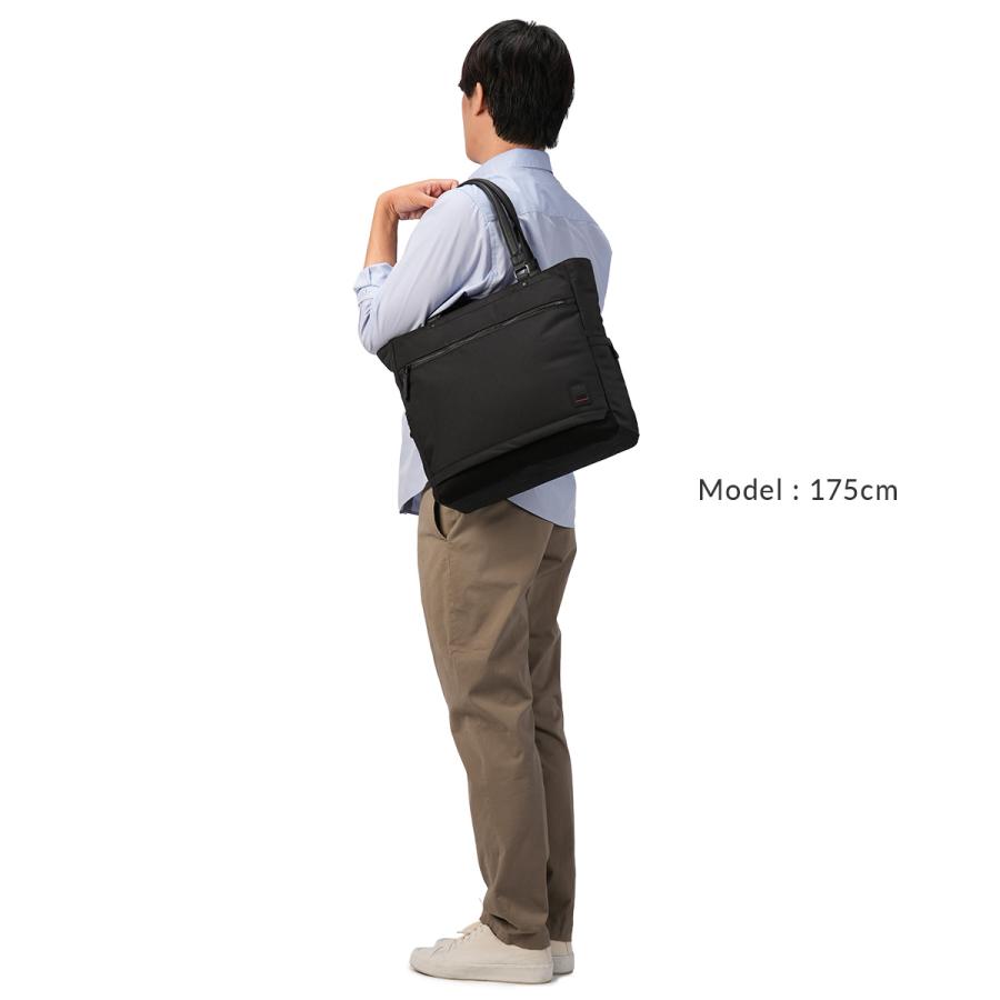 タケオキクチ ビジネストートバッグ メンズ ブランド 50代 40代 大容量 肩掛け 大きめ A4 B4 ビジネスバッグ アストン TAKEO KIKUCHI 755701 | TAKEO KIKUCHI | 07
