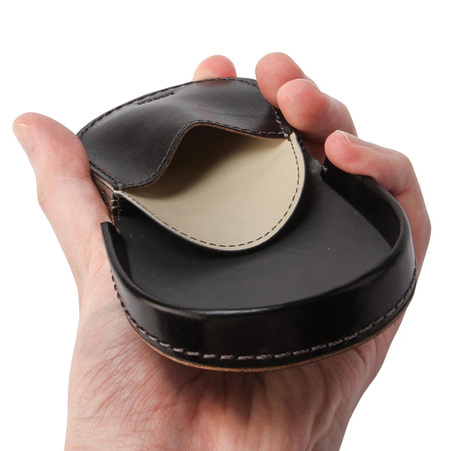 タケオキクチ 小銭入れ コインケース メンズ ブランド レザー 本革 軽量 小さめ ミニ  コンパクト イデア TAKEO KIKUCHI 756601 | TAKEO KIKUCHI | 13