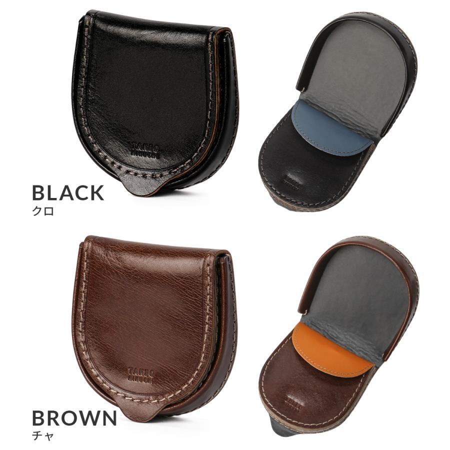 最大51% 12/26限定 タケオキクチ 小銭入れ コインケース メンズ ブランド レザー 本革 軽量 小さめ ミニ  コンパクト イデア TAKEO KIKUCHI 756601 | TAKEO KIKUCHI | 05