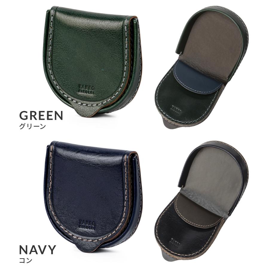 最大51% 12/26限定 タケオキクチ 小銭入れ コインケース メンズ ブランド レザー 本革 軽量 小さめ ミニ  コンパクト イデア TAKEO KIKUCHI 756601 | TAKEO KIKUCHI | 06