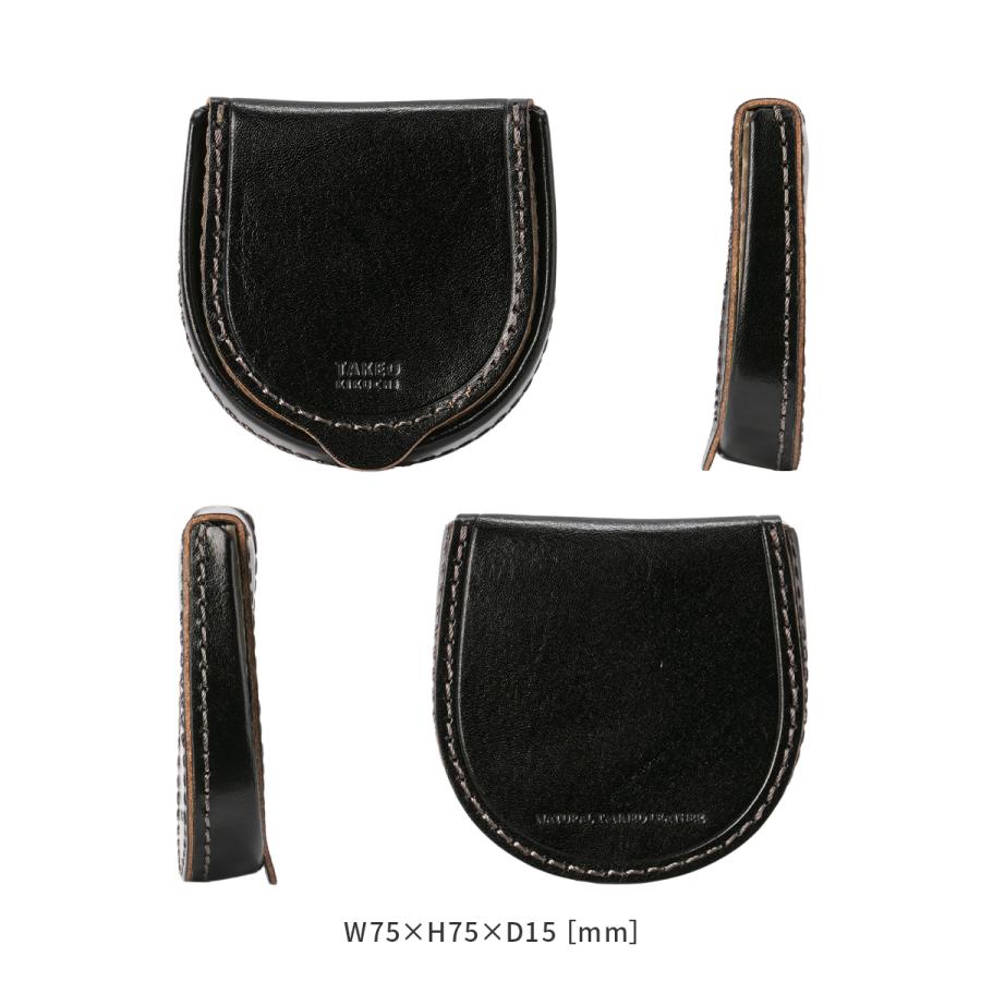タケオキクチ 小銭入れ コインケース メンズ ブランド レザー 本革 軽量 小さめ ミニ  コンパクト イデア TAKEO KIKUCHI 756601 | TAKEO KIKUCHI | 07