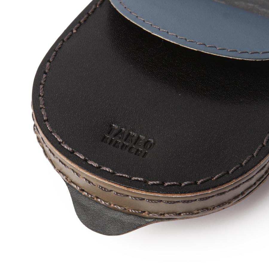 最大51% 12/26限定 タケオキクチ 小銭入れ コインケース メンズ ブランド レザー 本革 軽量 小さめ ミニ  コンパクト イデア TAKEO KIKUCHI 756601 | TAKEO KIKUCHI | 11