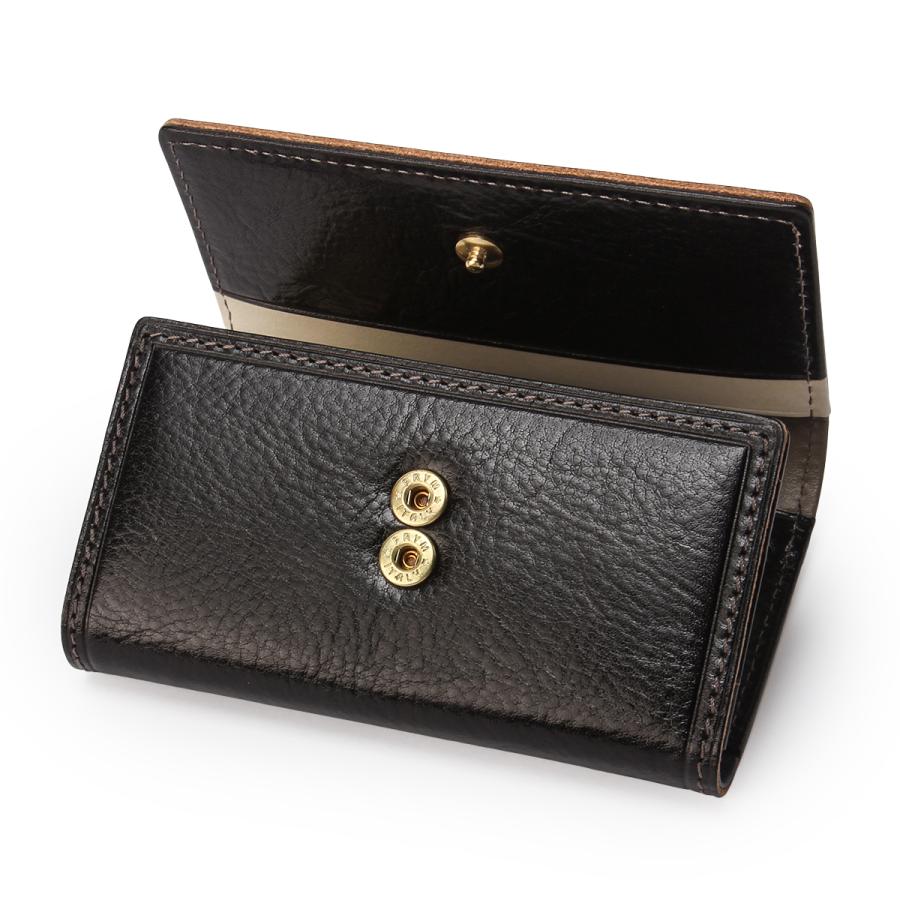 最大50% 1/25限定 タケオキクチ キーケース メンズ ブランド レザー 本革 軽量 4連 イデア TAKEO KIKUCHI 756603 | TAKEO KIKUCHI | 14