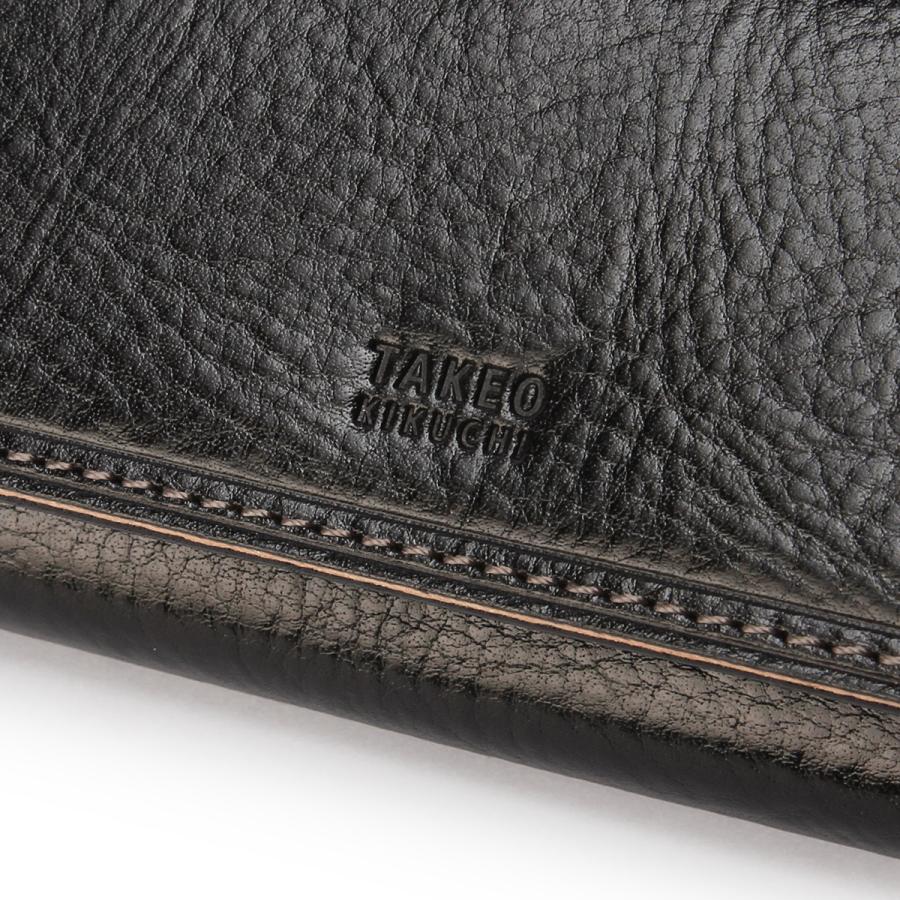 最大50% 4/25限定 タケオキクチ キーケース メンズ ブランド レザー 本革 軽量 4連 イデア TAKEO KIKUCHI 756603 | TAKEO KIKUCHI | 15