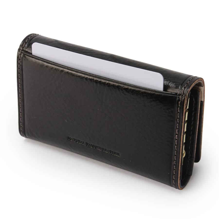 最大50% 1/25限定 タケオキクチ キーケース メンズ ブランド レザー 本革 軽量 4連 イデア TAKEO KIKUCHI 756603 | TAKEO KIKUCHI | 16