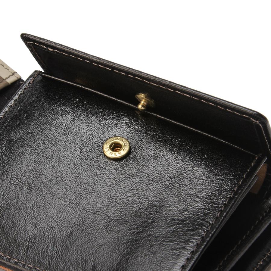 最大50% 12/25限定 タケオキクチ 二つ折り財布 メンズ ブランド レザー 本革 イデア TAKEO KIKUCHI 756604 | TAKEO KIKUCHI | 15