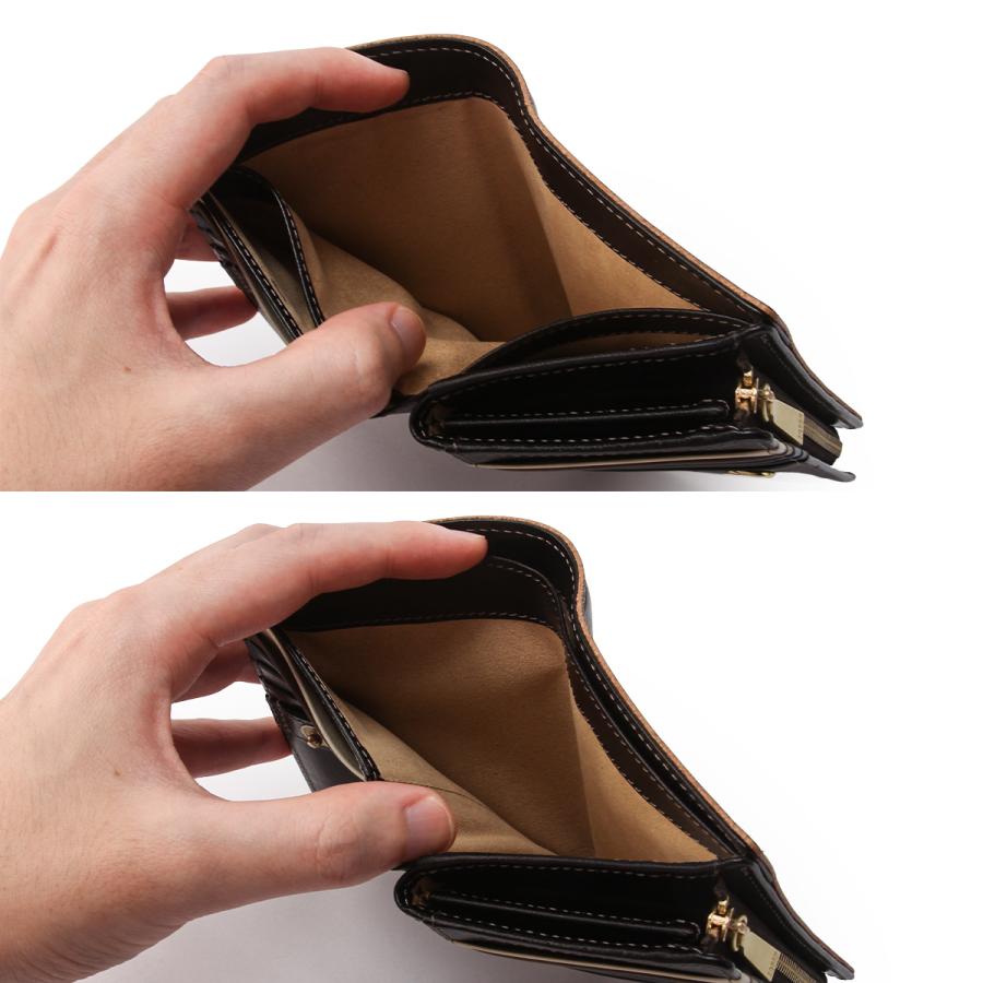 最大49% 4/1限定 タケオキクチ 二つ折り財布 ミドル財布 メンズ ブランド レザー 本革 大容量 大きめ ミドルウォレット イデア TAKEO KIKUCHI 756605 | TAKEO KIKUCHI | 14