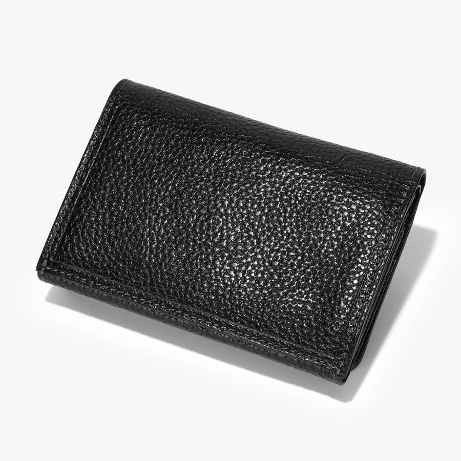 最大50% 8/7限定 タケオキクチ パック ミドル財布 二つ折り 本革 メンズ ブランド TAKEO KIKUCHI PACK 758614 | TAKEO KIKUCHI | 11