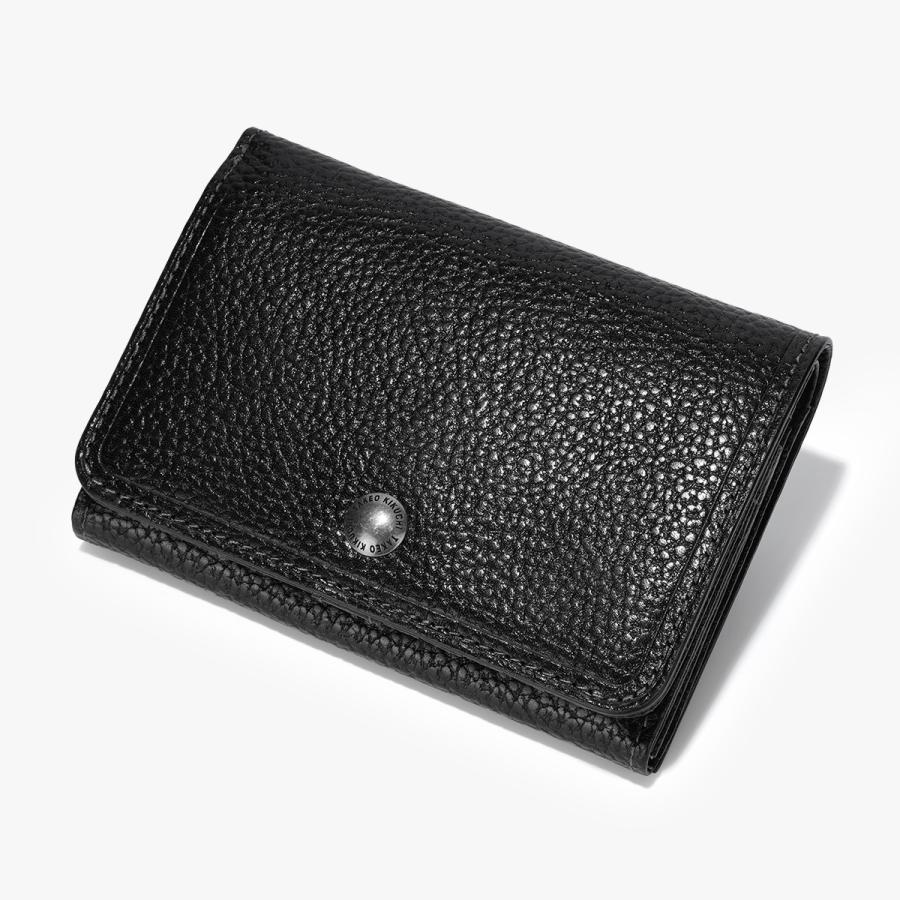 最大50% 8/19限定 タケオキクチ パック ミドル財布 二つ折り 本革 メンズ ブランド TAKEO KIKUCHI PACK 758614 | TAKEO KIKUCHI | 09