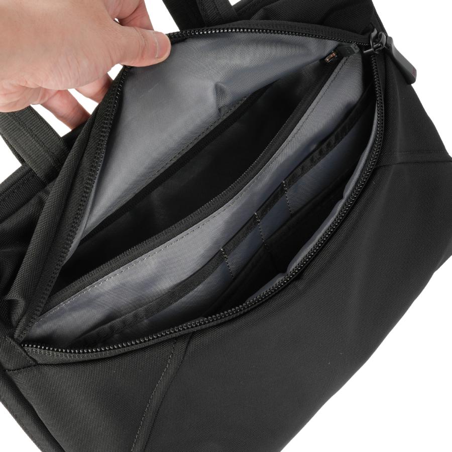 タケオキクチ バルジ ビジネスバッグ 2WAY ブリーフケース A4 撥水 メンズ 通勤 TAKEO KIKUCHI BULGE 759511 | TAKEO KIKUCHI | 10