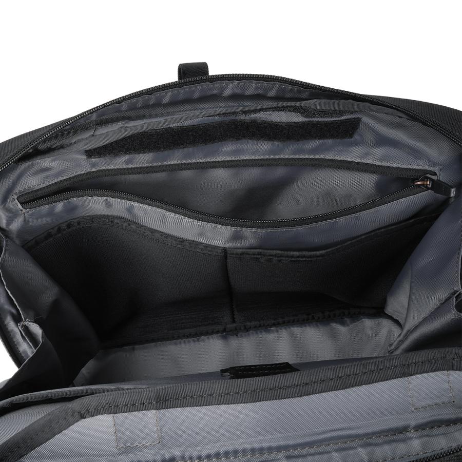 タケオキクチ バルジ ビジネスバッグ 2WAY ブリーフケース A4 撥水 メンズ 通勤 TAKEO KIKUCHI BULGE 759511 | TAKEO KIKUCHI | 13