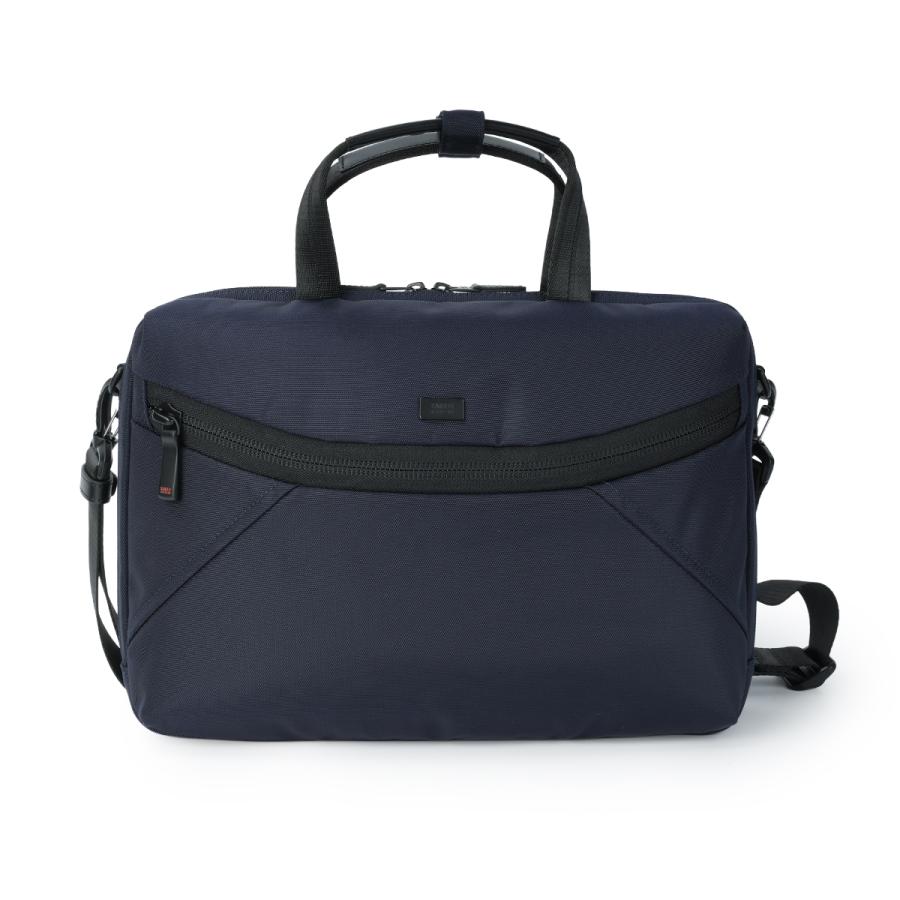 タケオキクチ バルジ ビジネスバッグ 2WAY ブリーフケース A4 撥水 メンズ 通勤 TAKEO KIKUCHI BULGE 759511 | TAKEO KIKUCHI | 06