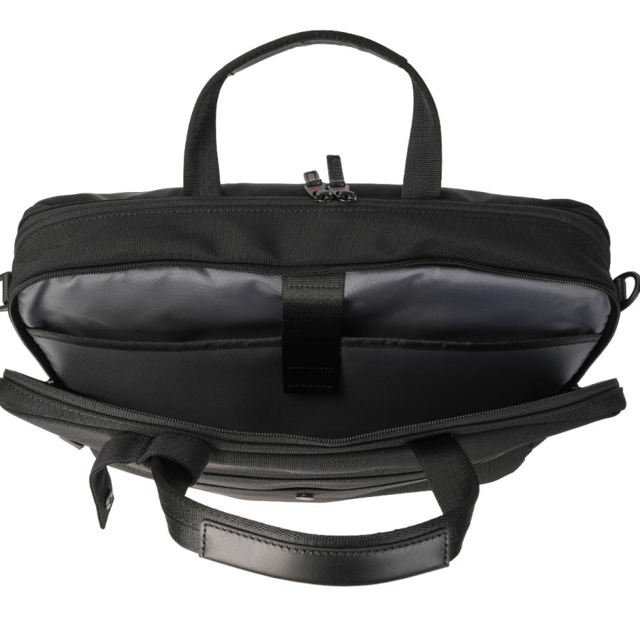 タケオキクチ バルジ ビジネスバッグ 2WAY ブリーフケース B4 撥水 メンズ 通勤 TAKEO KIKUCHI BULGE 759512 | TAKEO KIKUCHI | 10