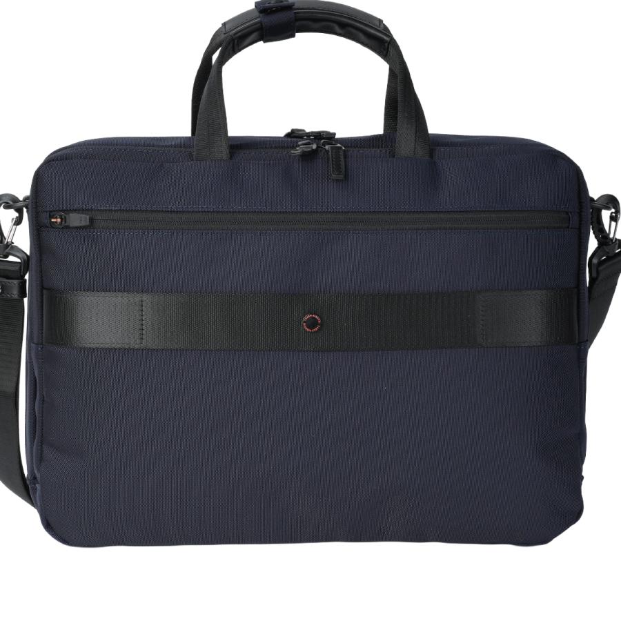 タケオキクチ バルジ ビジネスバッグ 2WAY ブリーフケース B4 撥水 メンズ 通勤 TAKEO KIKUCHI BULGE 759512 | TAKEO KIKUCHI | 14