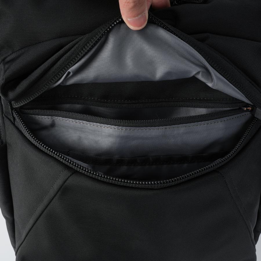 タケオキクチ バルジ ビジネスリュック B4 撥水 メンズ 通勤 TAKEO KIKUCHI BULGE 759711 | TAKEO KIKUCHI | 12