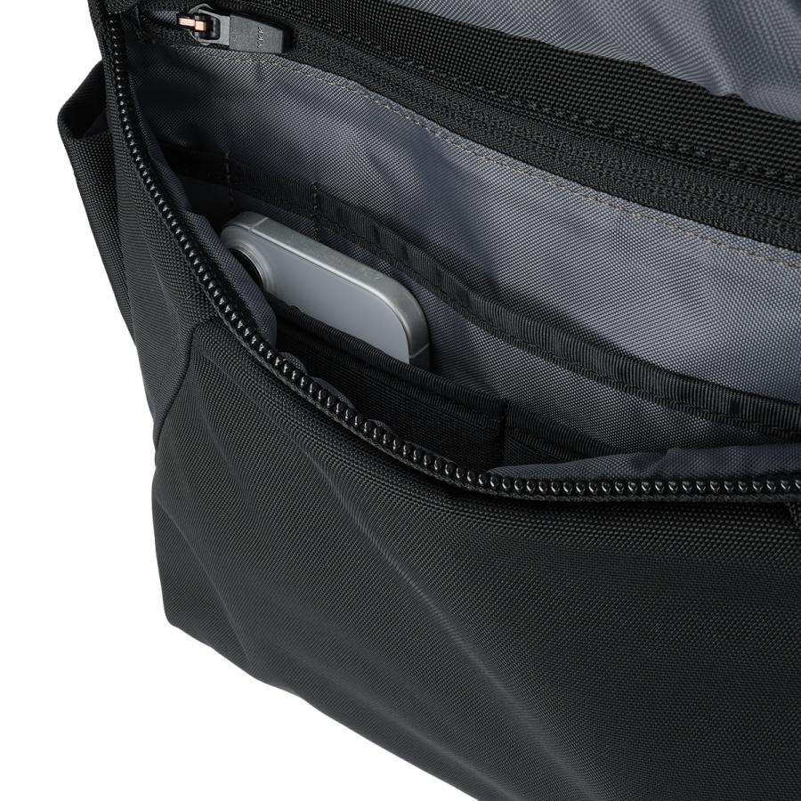 タケオキクチ バルジ ビジネスリュック B4 撥水 メンズ 通勤 TAKEO KIKUCHI BULGE 759711 | TAKEO KIKUCHI | 13