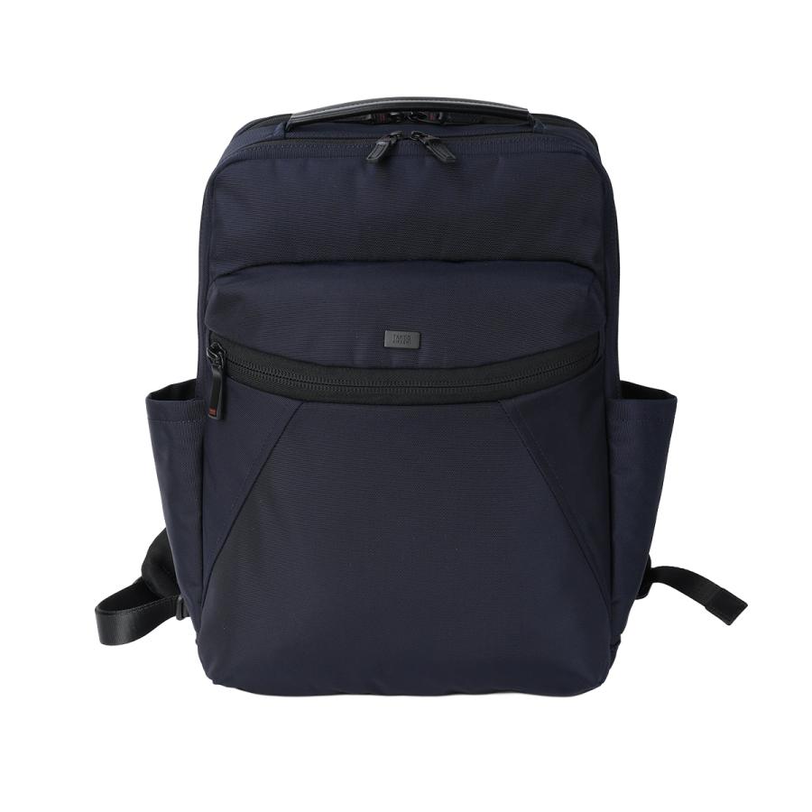 タケオキクチ バルジ ビジネスリュック B4 撥水 メンズ 通勤 TAKEO KIKUCHI BULGE 759711 | TAKEO KIKUCHI | 06