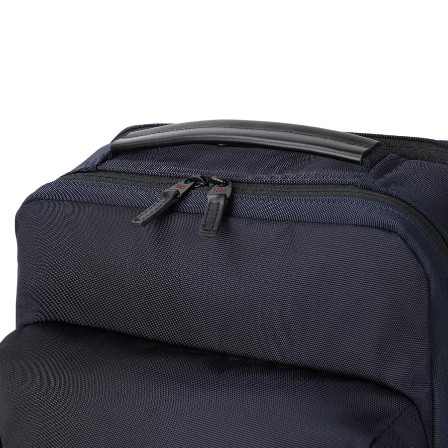 タケオキクチ バルジ ビジネスリュック B4 撥水 メンズ 通勤 TAKEO KIKUCHI BULGE 759711 | TAKEO KIKUCHI | 07