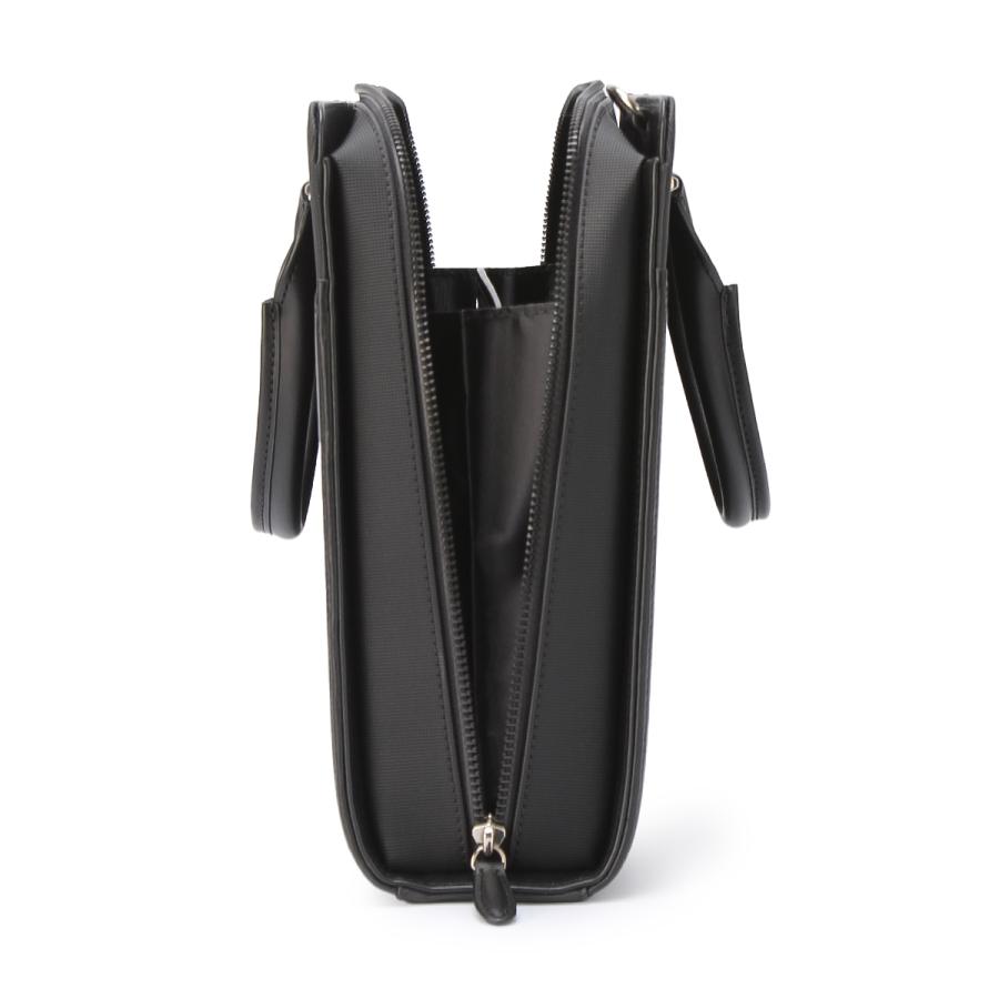 最大51% 3/30限定 タケオキクチ フルーレ ビジネスバッグ ブリーフケース メンズ ブランド 通勤 A4 B4 2WAY PC収納 13.3インチ TAKEO KIKUCHI 760502 | TAKEO KIKUCHI | 09