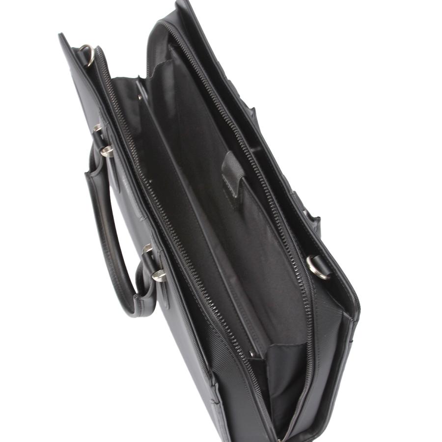 タケオキクチ フルーレ ビジネスバッグ ブリーフケース メンズ ブランド 通勤 A4 B4 2WAY PC収納 13.3インチ TAKEO KIKUCHI 760502 | TAKEO KIKUCHI | 10