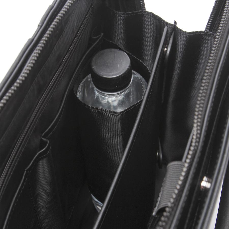 タケオキクチ フルーレ ビジネスバッグ ブリーフケース メンズ ブランド 通勤 A4 B4 2WAY PC収納 13.3インチ TAKEO KIKUCHI 760502 | TAKEO KIKUCHI | 11