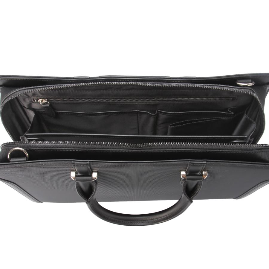 最大50% 12/25限定 タケオキクチ フルーレ ビジネスバッグ ブリーフケース メンズ ブランド 通勤 A4 B4 2WAY PC収納 13.3インチ TAKEO KIKUCHI 760502 | TAKEO KIKUCHI | 12