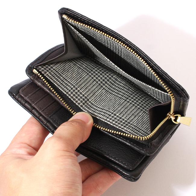 最大51% 9/15限定 タケオキクチ 財布 二つ折り財布 ミドルウォレット メンズ ブランド レザー 本革 TAKEO KIKUCHI 761604 | TAKEO KIKUCHI | 12