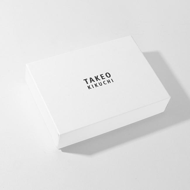 最大51% 1/13限定 タケオキクチ 財布 二つ折り財布 ミドルウォレット メンズ ブランド レザー 本革 TAKEO KIKUCHI 761604 | TAKEO KIKUCHI | 18