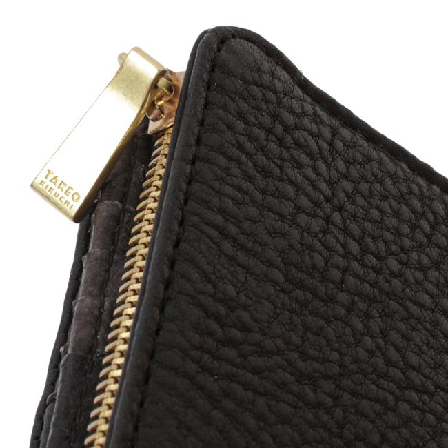 最大51% 4/28から タケオキクチ 財布 二つ折り財布 ミドルウォレット メンズ ブランド レザー 本革 TAKEO KIKUCHI 761604 | TAKEO KIKUCHI | 11