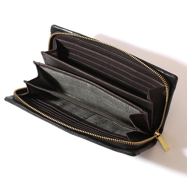 1/10*11 ちょここ 長財布 草花クロッチくん 1/10*11 ちょここ様専用 長